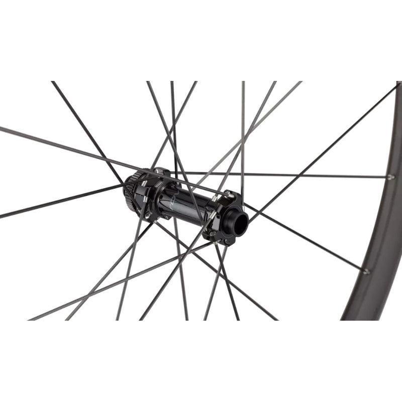 Specialized Roval Control World Cup 29 Inch Front Wheel