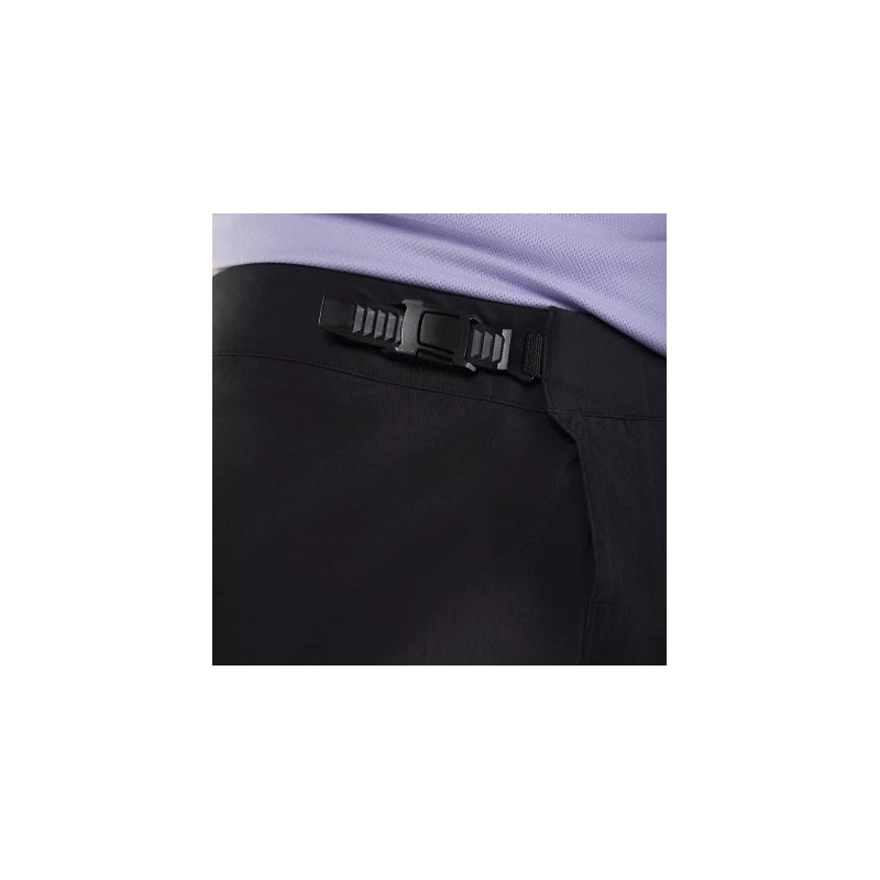 Fox Head Ranger Short W/liner Blk
