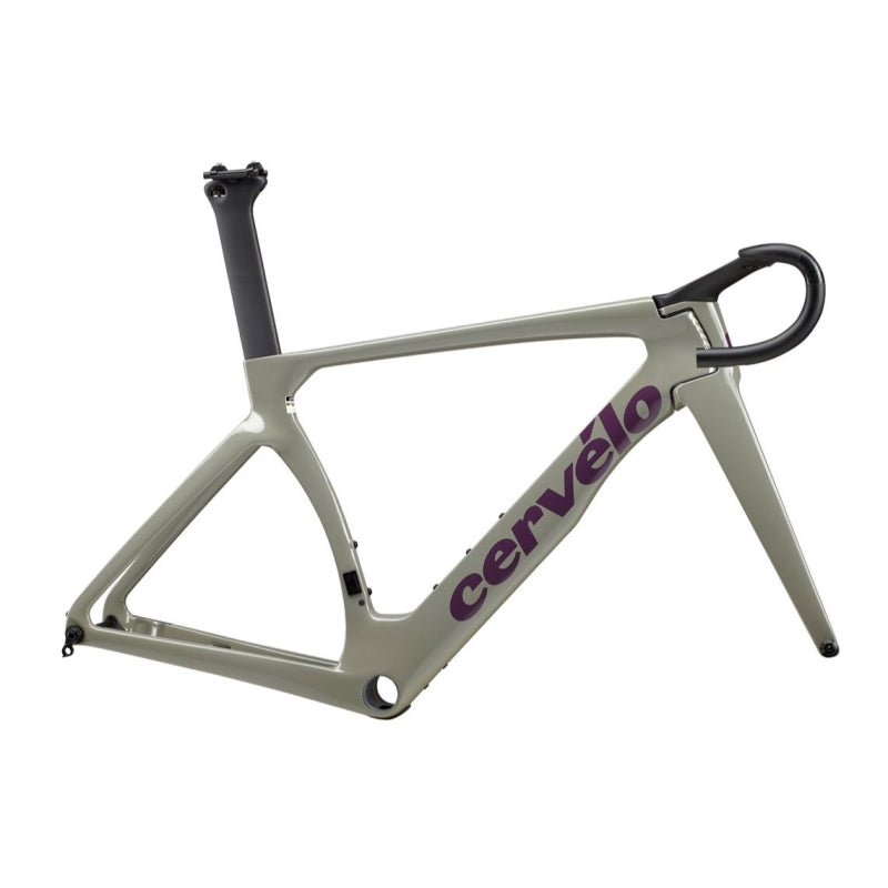 Cervelo C25 S5 Frameset