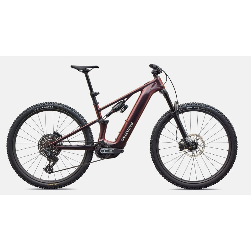 Specialized 2027 Turbo Levo R Pro (810 Watts Peak Power 105 NM Torque 840 WH Battery)
