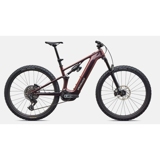 Specialized 2027 Turbo Levo R Pro (810 Watts Peak Power 105 NM Torque 840 WH Battery)