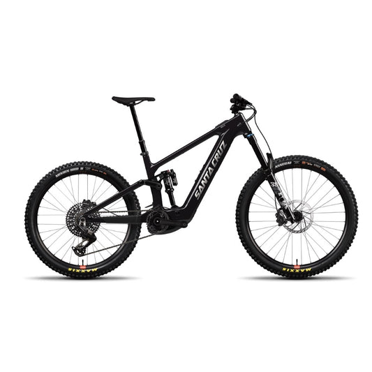 Santa Cruz 2026 Bullit 4 C 90-KIT MX