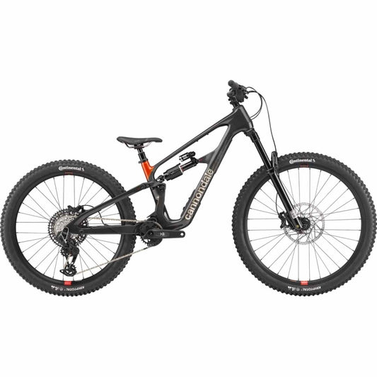 Cannondale 2026 Bad Habit 1