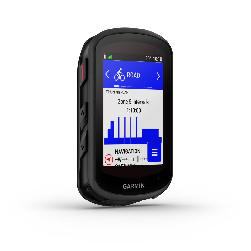 Garmin Edge 840 Solar Device Only