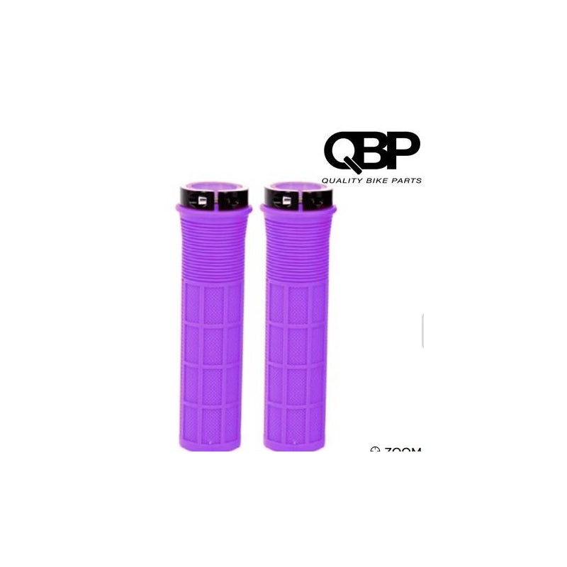 Mtb Grips Qbp Mtb Lockon