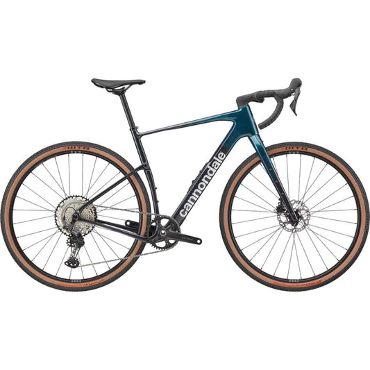 Cannondale 2026 Topstone Carbon 3 GRX-1X