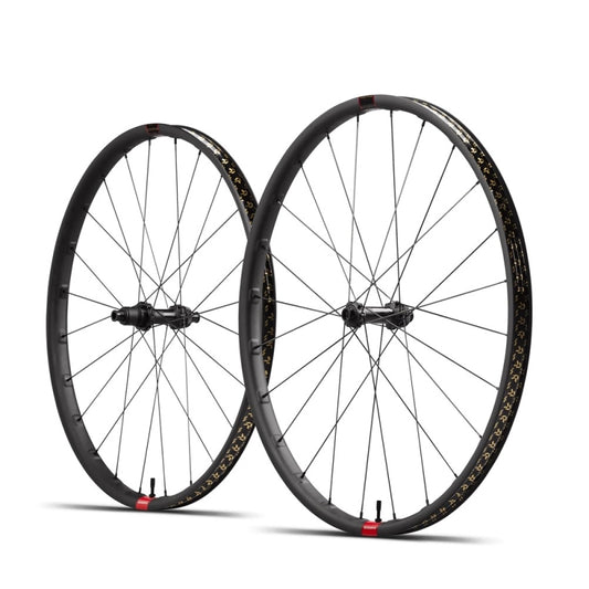 Reserve 25 GR Wheelset DT350