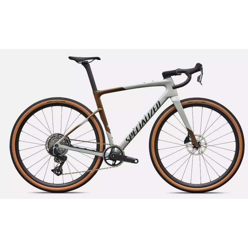 Specialized 2027 Crux 5 Expert - Sram Force Xplr