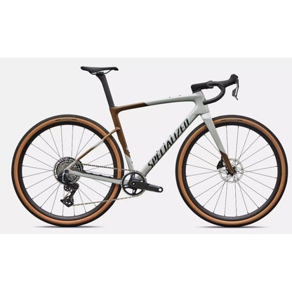 Specialized 2027 Crux 5 Expert - Sram Force Xplr