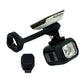 Moon Titan Max Front Light 1700 Lumens With Remote