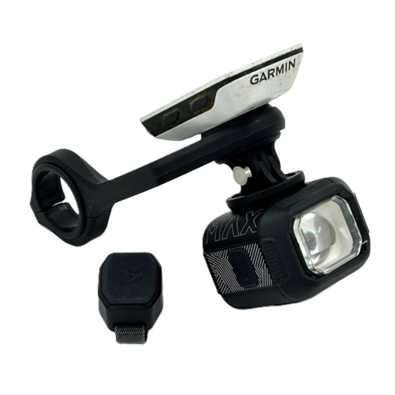 Moon Titan Max Front Light 1700 Lumens With Remote