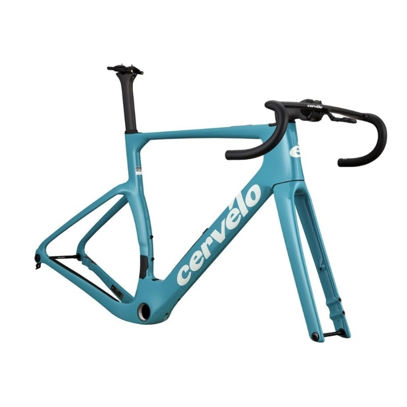 Cervelo C26 ASPERO-5 Sram Force AXS1 Xplr
