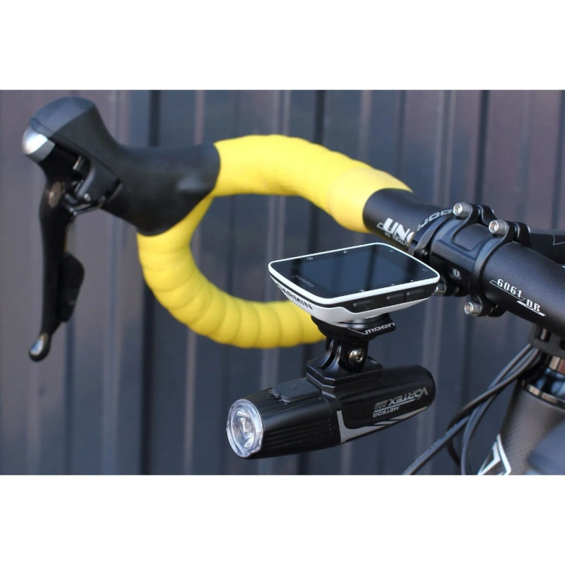 Moon Garmin Wahoo & Gopro Mount