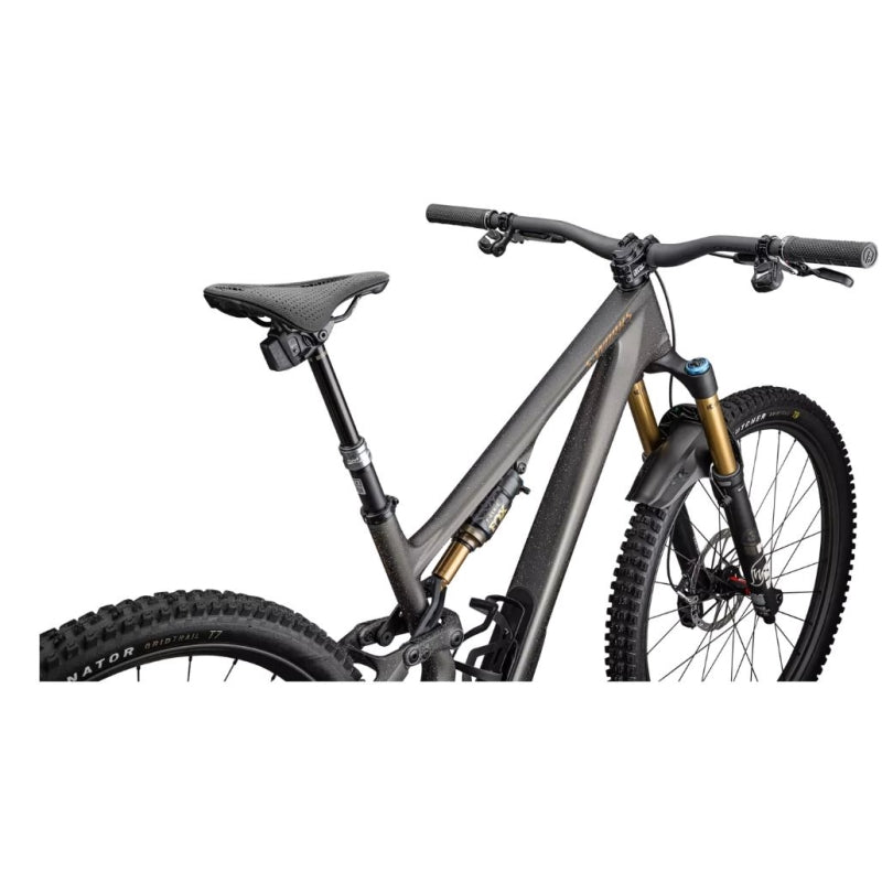 2025 Specialized Sworks Stumpjumper 15 (Order in)