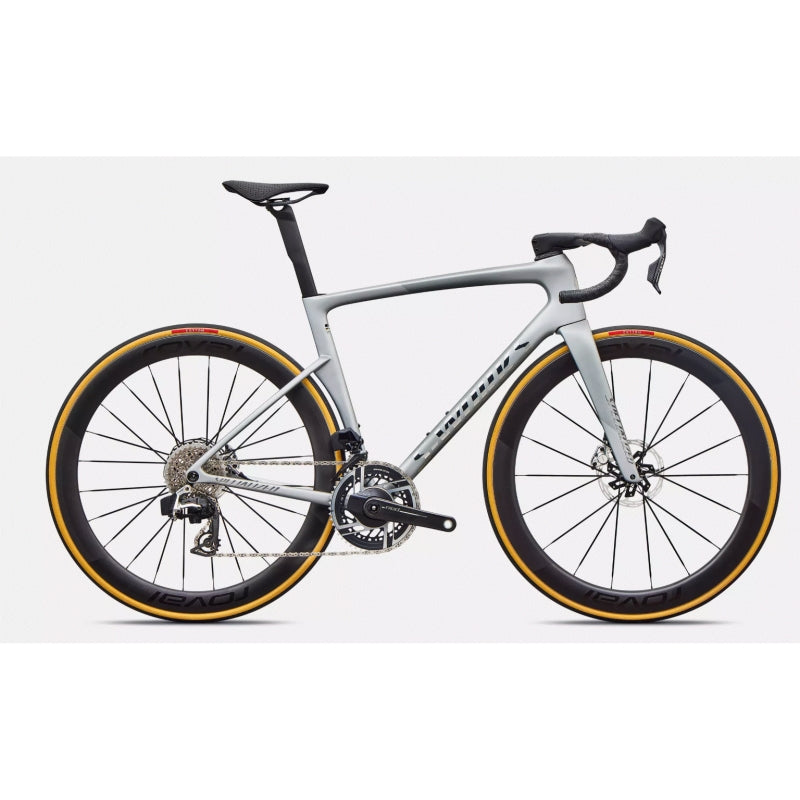 Specialized S-works Tarmac SL9 - Sram Red Axs