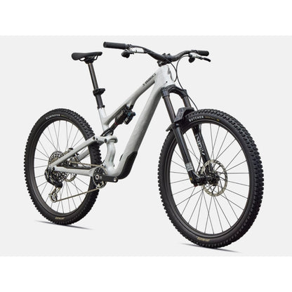 Specialized 2027 S-works Stumpjumper 15 Evo (fact 11M Carbon Rockshox Ultimate W/ Genie XX Eagle Axs)