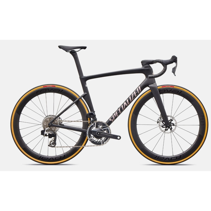 Specialized 2027 Tarmac SL9 S-level - Sram Red Axs