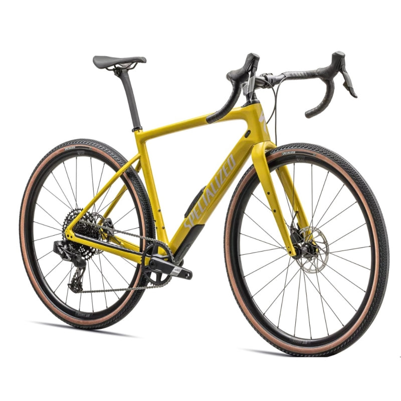 Specialized Diverge Comp CARB0N 2024