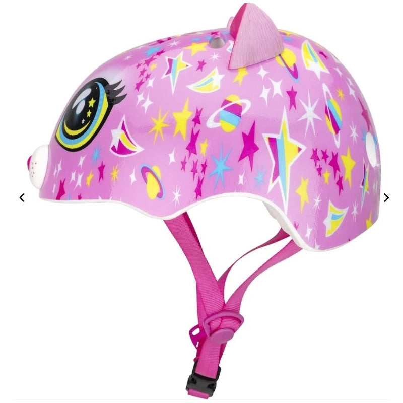 Raskullz Astro Kitty - XS - 48-52CM