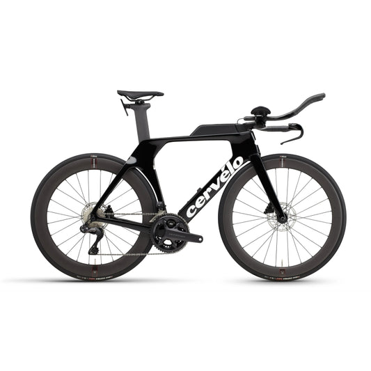 Cervelo C25 P-series Ult DI2 With 4IIII