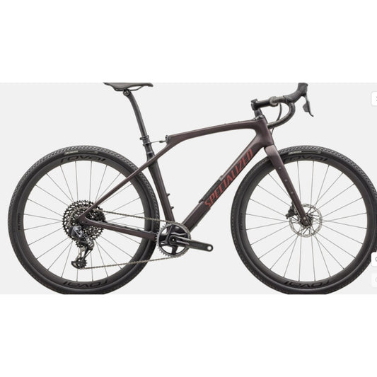 Specialized 2024 Diverge Str Pro