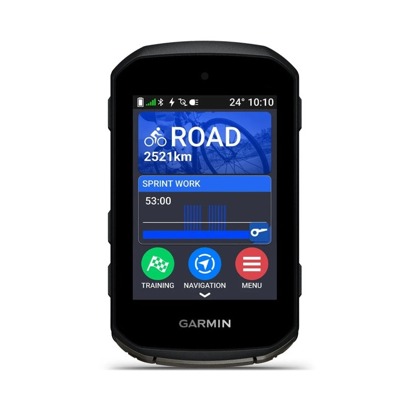 Garmin Edge 850 Head Unit (touchscreen)