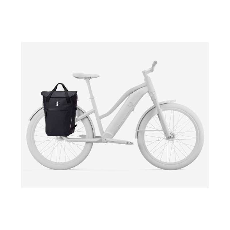 Thule Shield Backpack 23L With Inlock Black