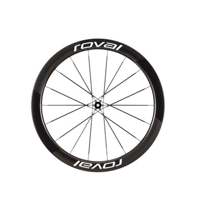 Roval Rapide Clx III 700C Front Wheel