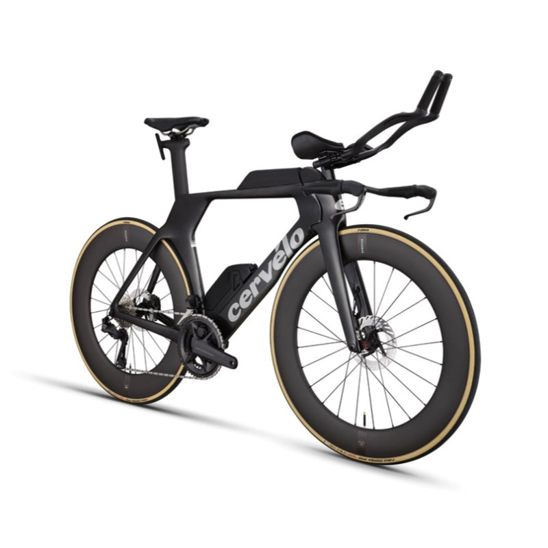 Cervelo C26 P5 Ult DI2 W/4IIII Power Meter