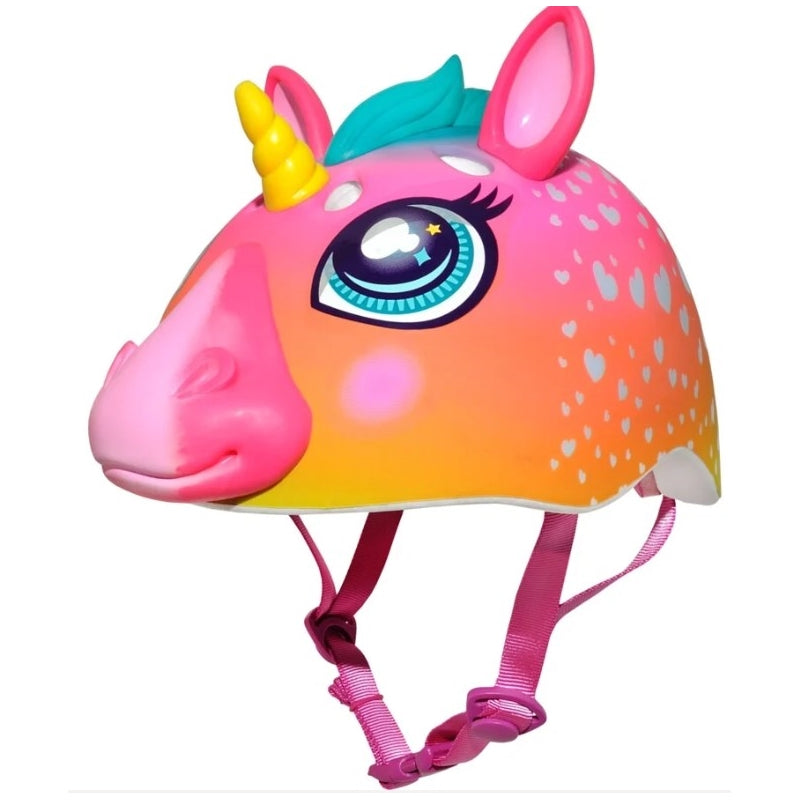Raskullz Rainbow Unicorn - S - 50-54CM