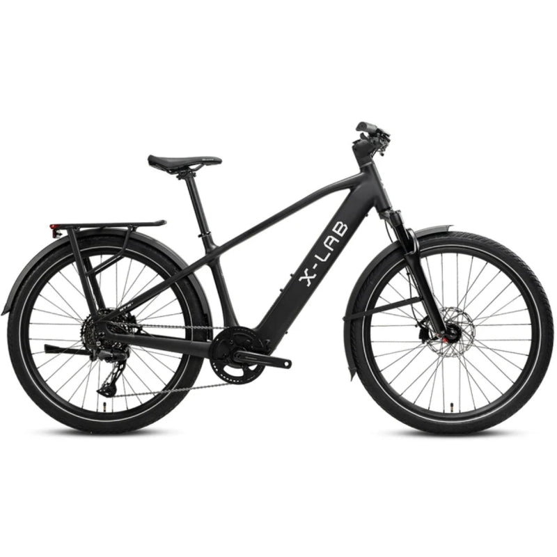 X-lab 2027 ST5+ E-bike (due Nov/Dec)