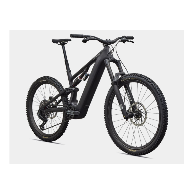 Specialized 2027 Levo 4 Evo Pro (105NM Torque 810W Power 840WH Battery)
