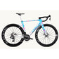 Factor Bikes Ostro Vam - Watercolour Edition 2025 - Shimano Dura-ace
