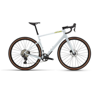 Cervelo C25 Aspero Grx RX610 1X