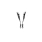 X-lab Cage Carrier Turbo Wing System W/ Xenon Cages