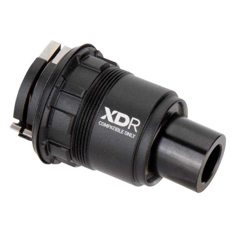 Vision Freehub Body Xdr For Vision Team Wheels - 3 Pawl KT7AX02 + End Cap