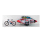 Thule Reacha Sport Std Tyre Bike Trailer (Sale ends 31 October)