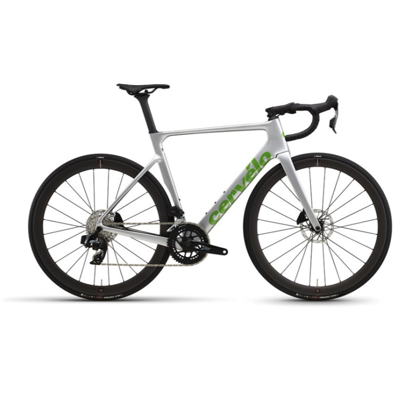 Cervelo C26 Soloist Rival Axs E1