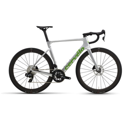 Cervelo C26 Soloist Rival Axs E1