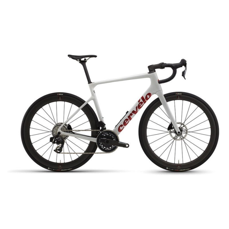 Cervelo C26 Caledonia- 5 Force Axs E1