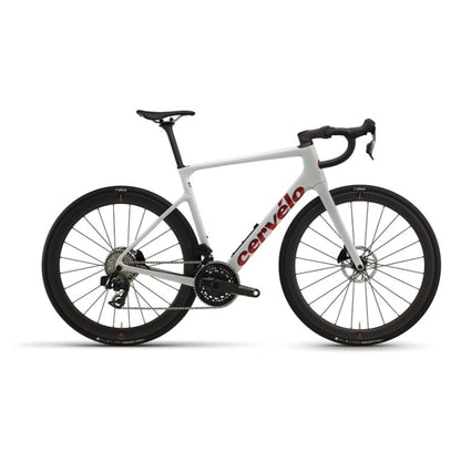 Cervelo C26 Caledonia- 5 Force Axs E1