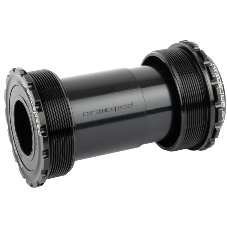 Ceramicspeed Alpha T47A Shimano Gravel Bottom Bracket