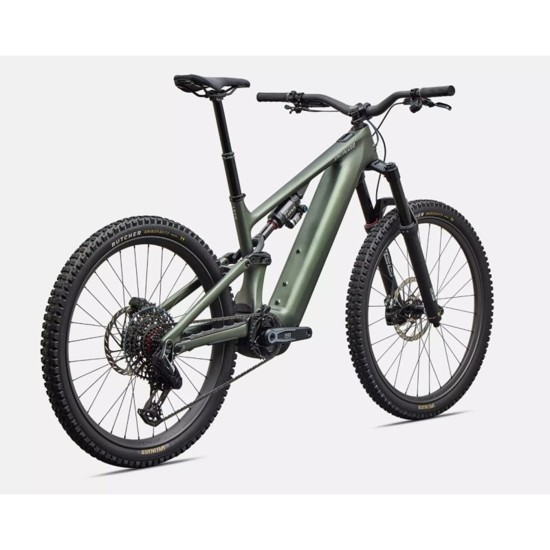 Specialized 2027 Turbo Levo 4 Pro (810 Watts Peak Power 105 NM Torque 840 WH Battery) (Due Sept/Oct)
