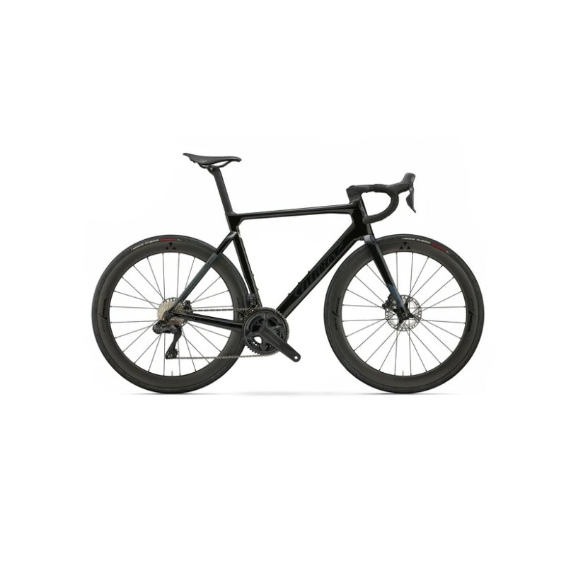 Wilier 2026 Filante SL - 105 12SP DI2 - Carbon Wheelset