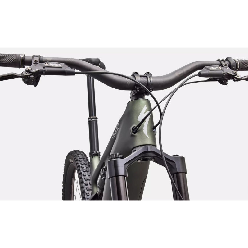 Specialized 2027 Turbo Levo 4 Pro (810 Watts Peak Power 105 NM Torque 840 WH Battery) (Due Sept/Oct)