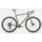 Specialized S-works Crux - Sram Red Xplr 56