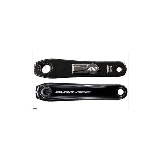 4IIII Precision GEN3+ DA9200 Left Crank With Apple