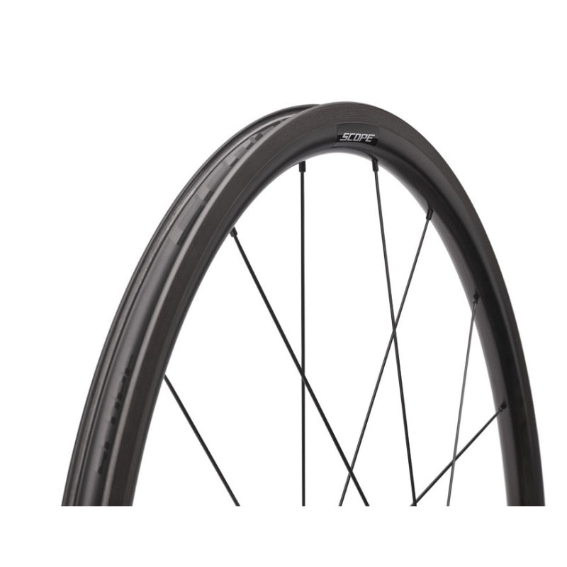 Scope S3 Rim Brake - Shimano HG