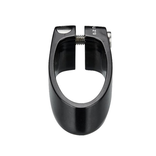 Specialized Stc MY21 Allez Sprint Oval 1-PIECE Seatpost Clamp Bolt-on Collar