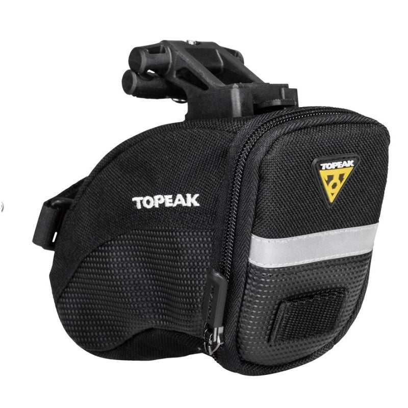 Topeak Aero Wedge Click Fixer Small